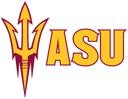 Arizona State Sun Devils 2011-Pres Secondary Logo t shirts iron on transfers v5